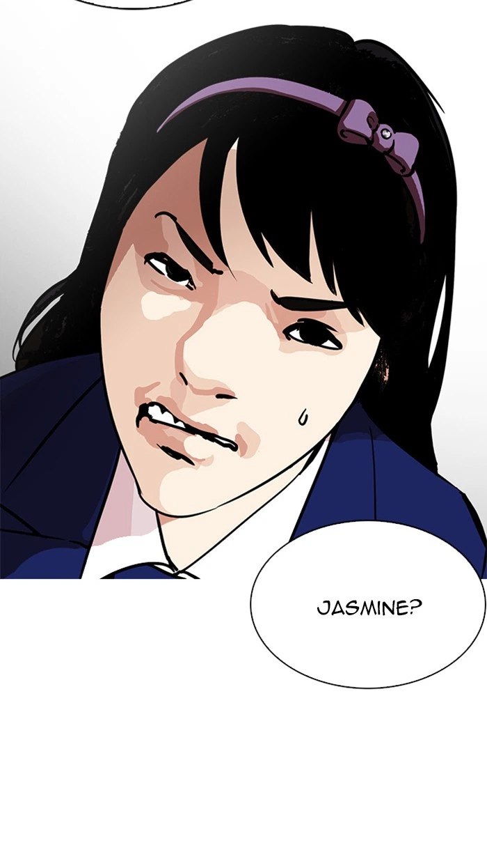 Lookism Chapter 217 — page 113