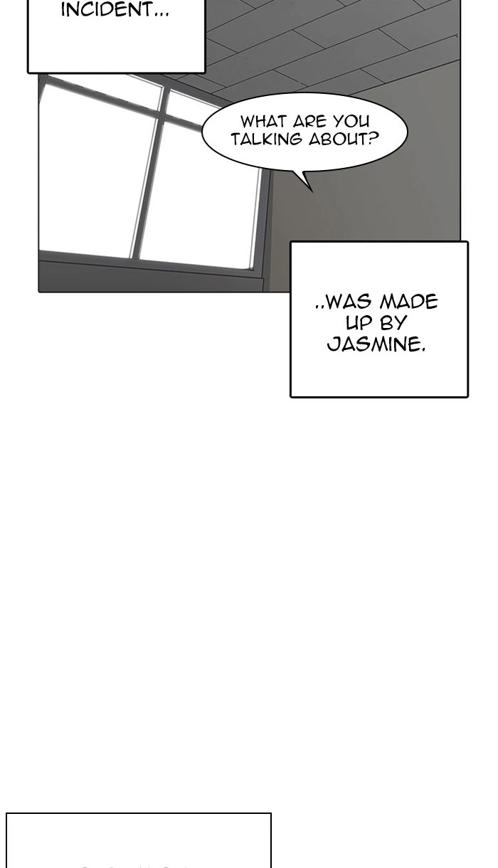 Lookism Chapter 217 — page 115
