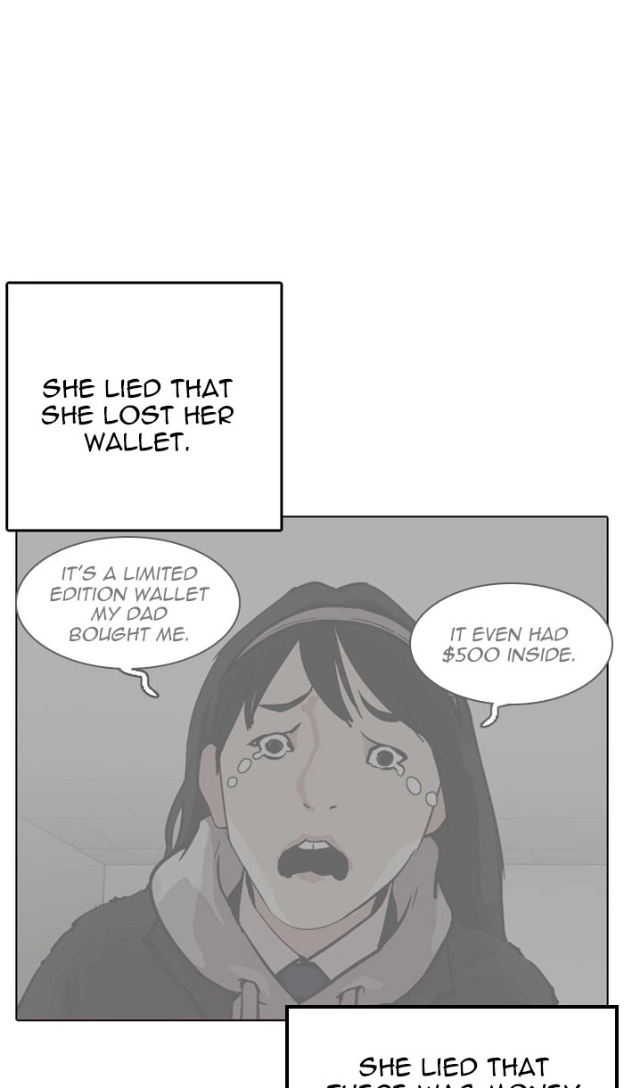 Lookism Chapter 217 — page 117