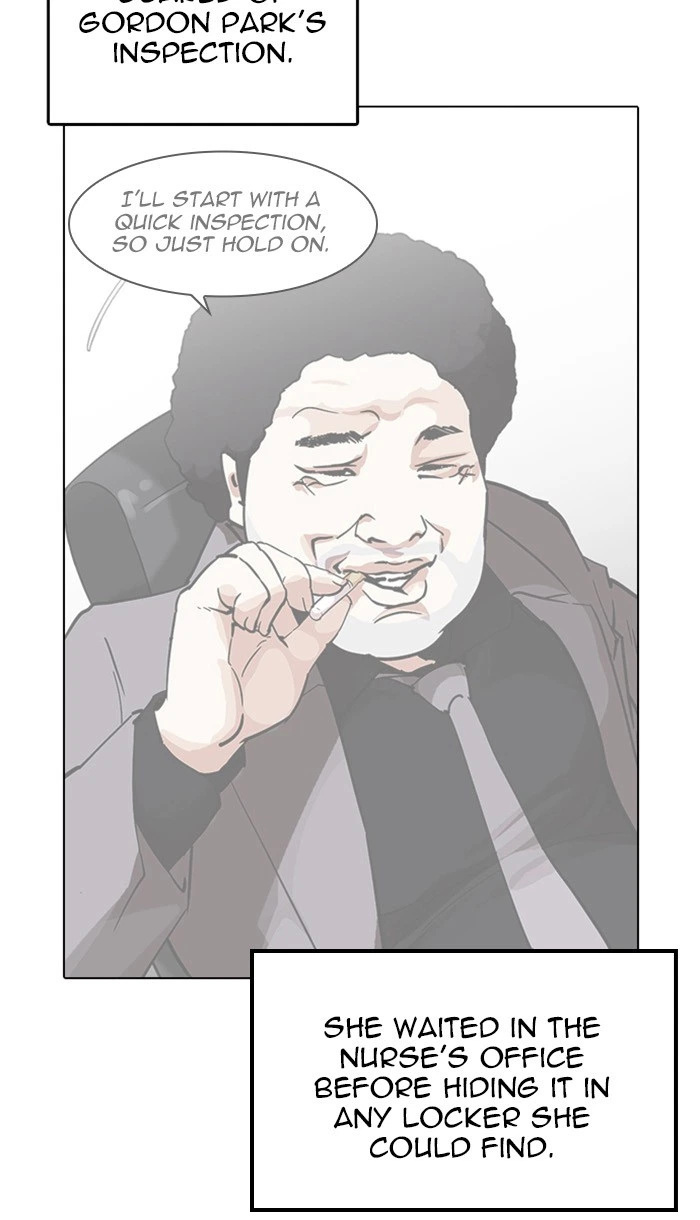 Lookism Chapter 217 — page 120