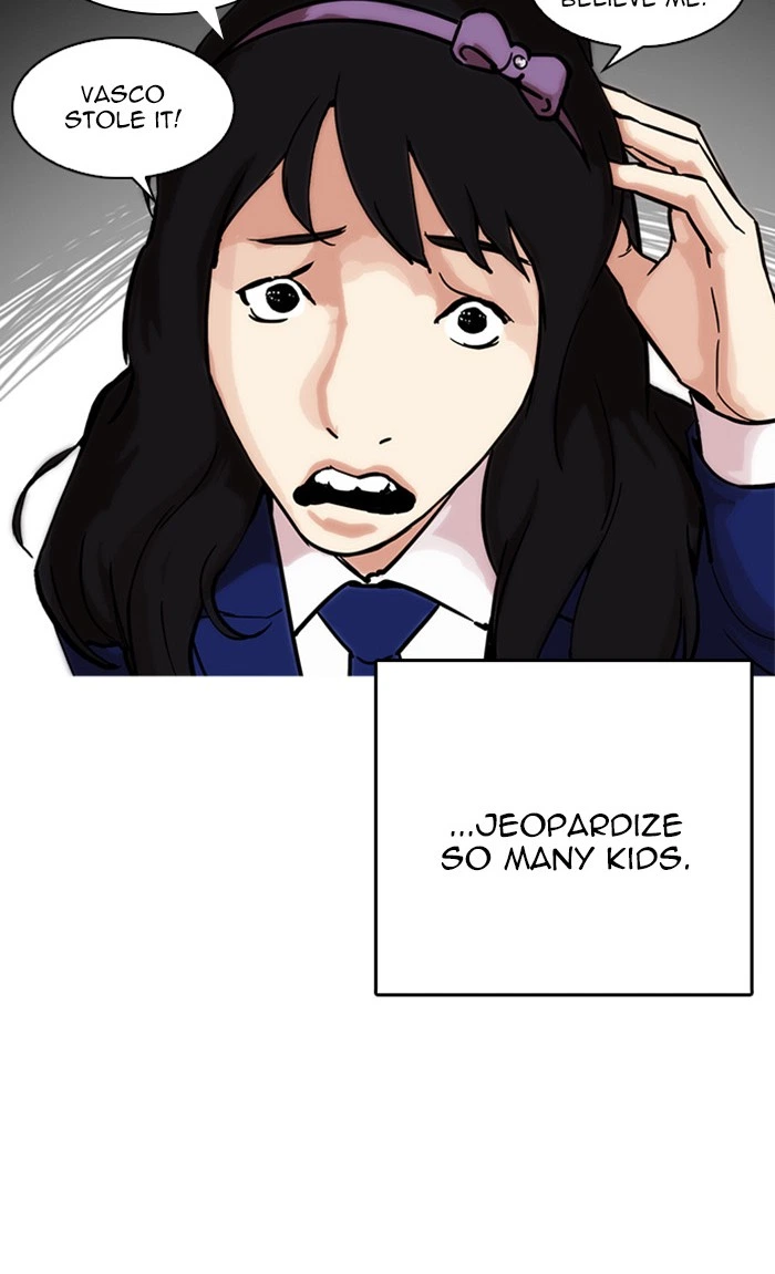 Lookism Chapter 217 — page 123