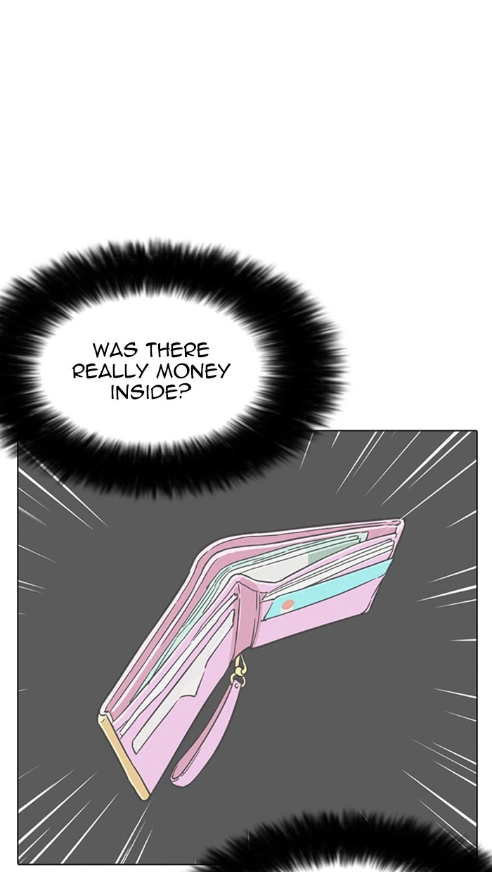 Lookism Chapter 217 — page 127