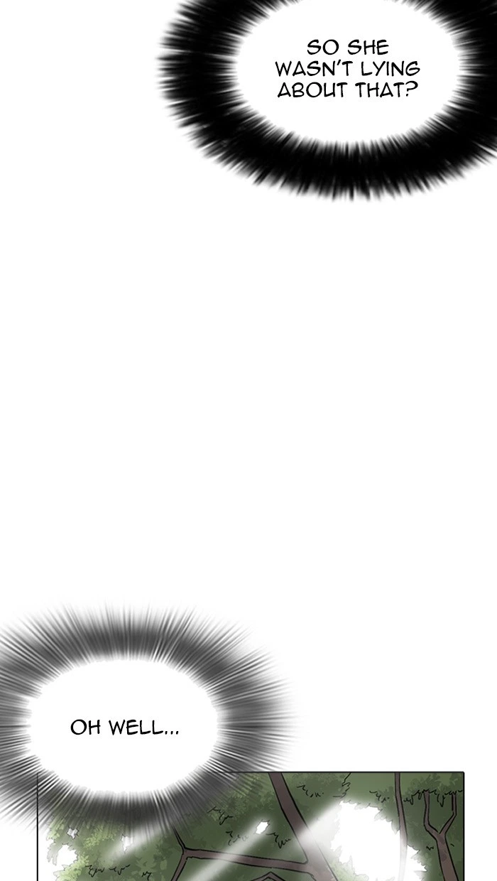 Lookism Chapter 217 — page 128