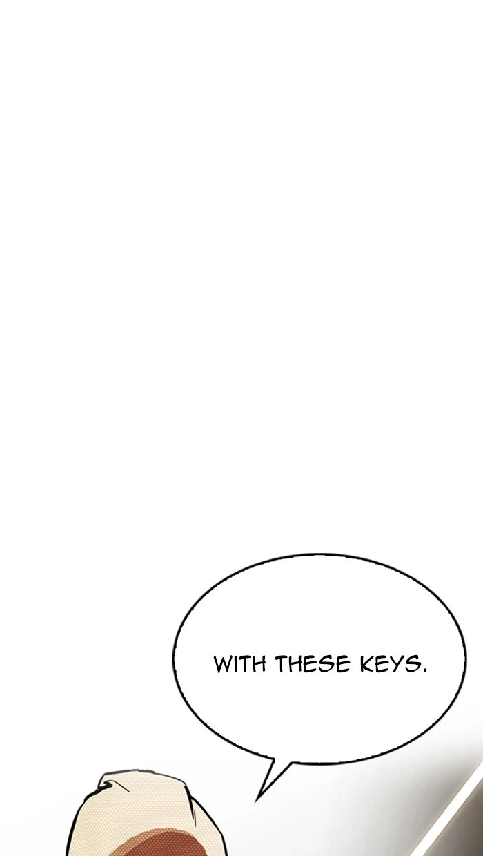 Lookism Chapter 217 — page 162