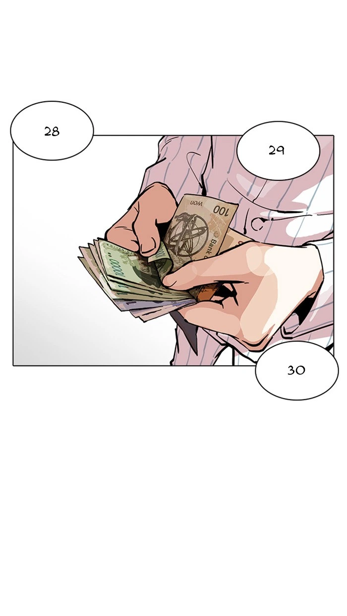 Lookism Chapter 217 — page 164