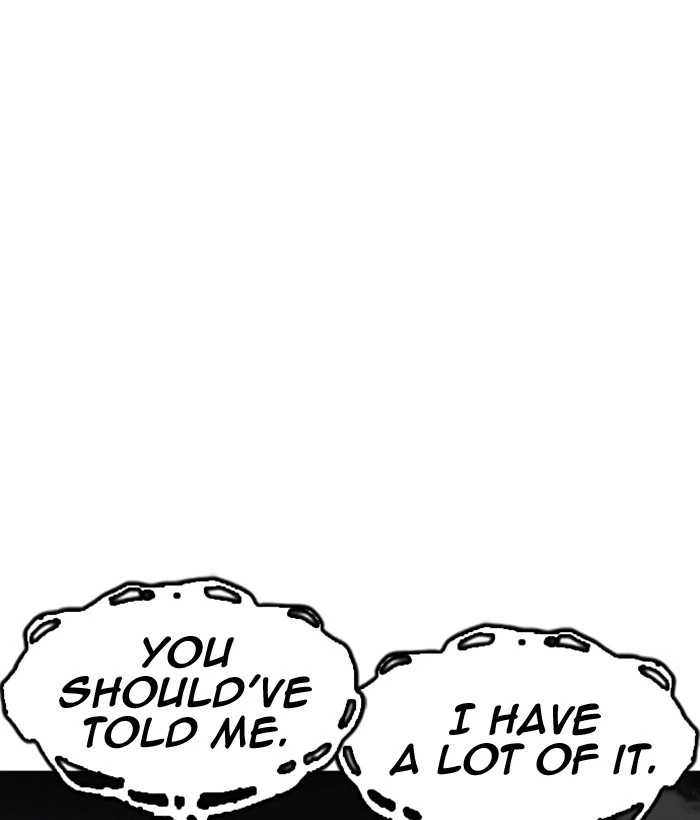 Lookism Chapter 218 — page 21