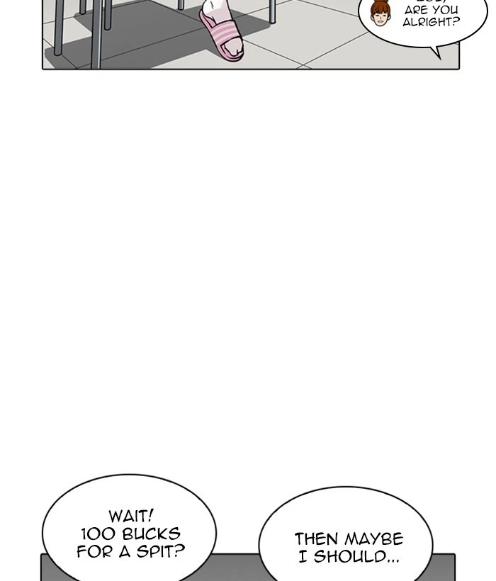 Lookism Chapter 218 — page 34