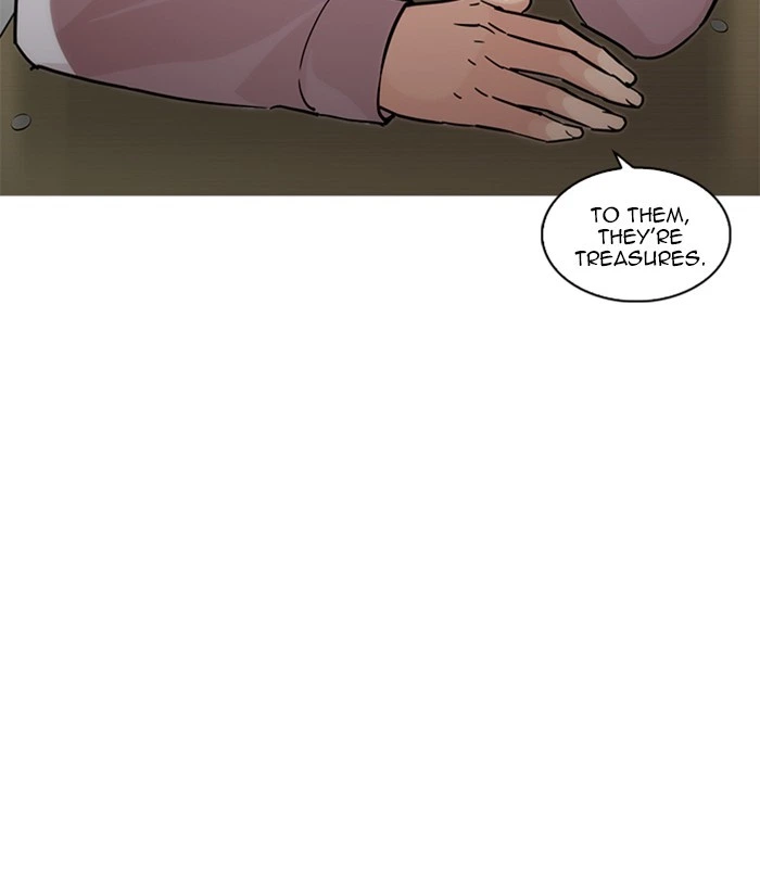Lookism Chapter 218 — page 39