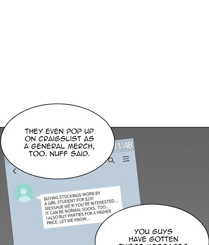 Lookism Chapter 218 — page 43
