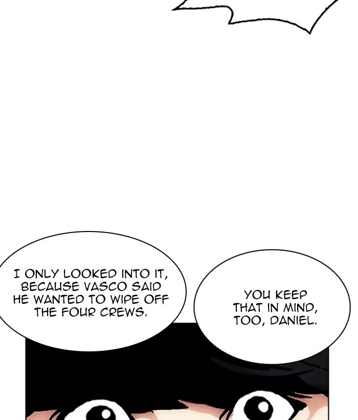 Lookism Chapter 218 — page 53