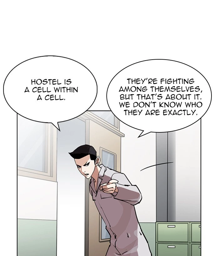 Lookism Chapter 218 — page 55