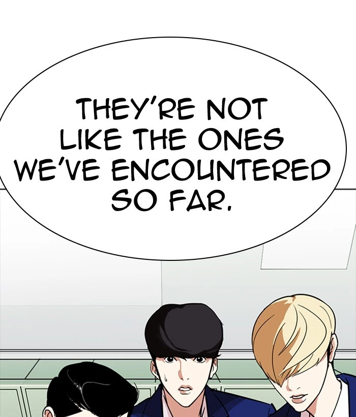 Lookism Chapter 218 — page 58