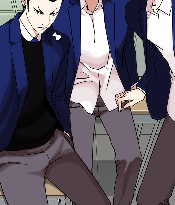 Lookism Chapter 218 — page 59