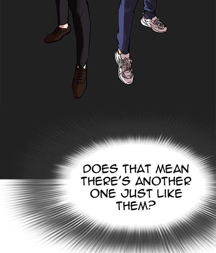 Lookism Chapter 218 — page 65