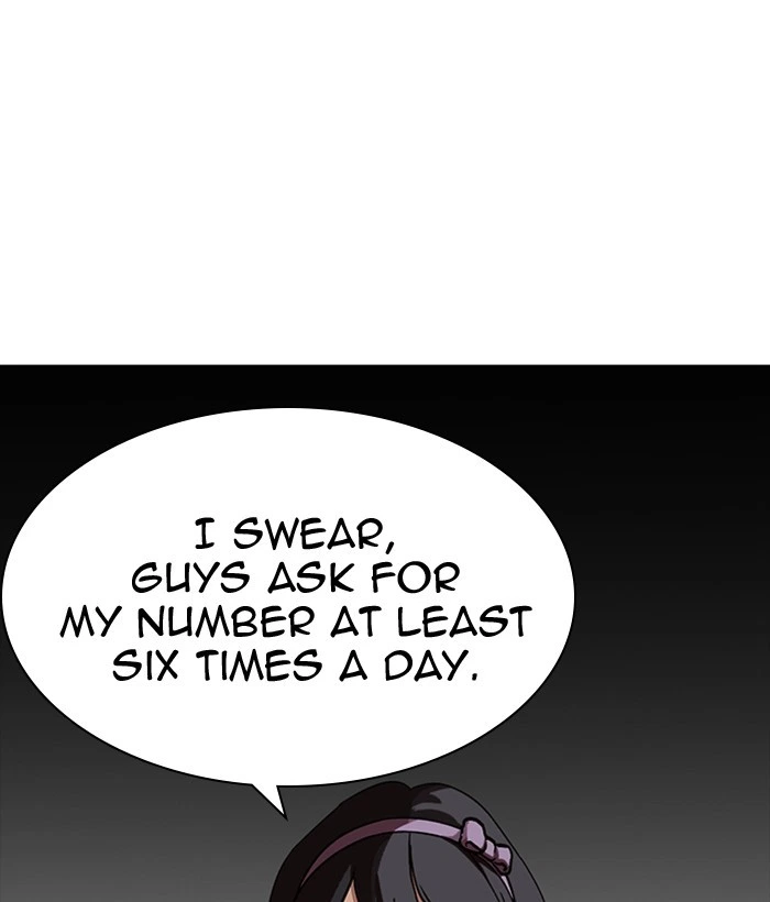 Lookism Chapter 218 — page 68