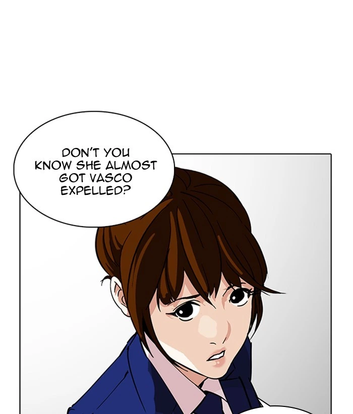 Lookism Chapter 218 — page 74
