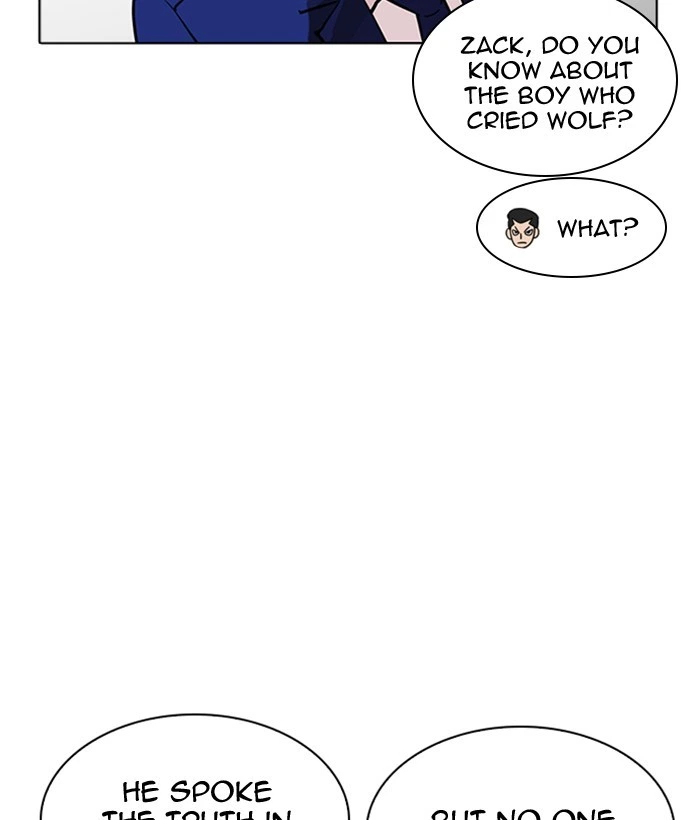 Lookism Chapter 218 — page 75