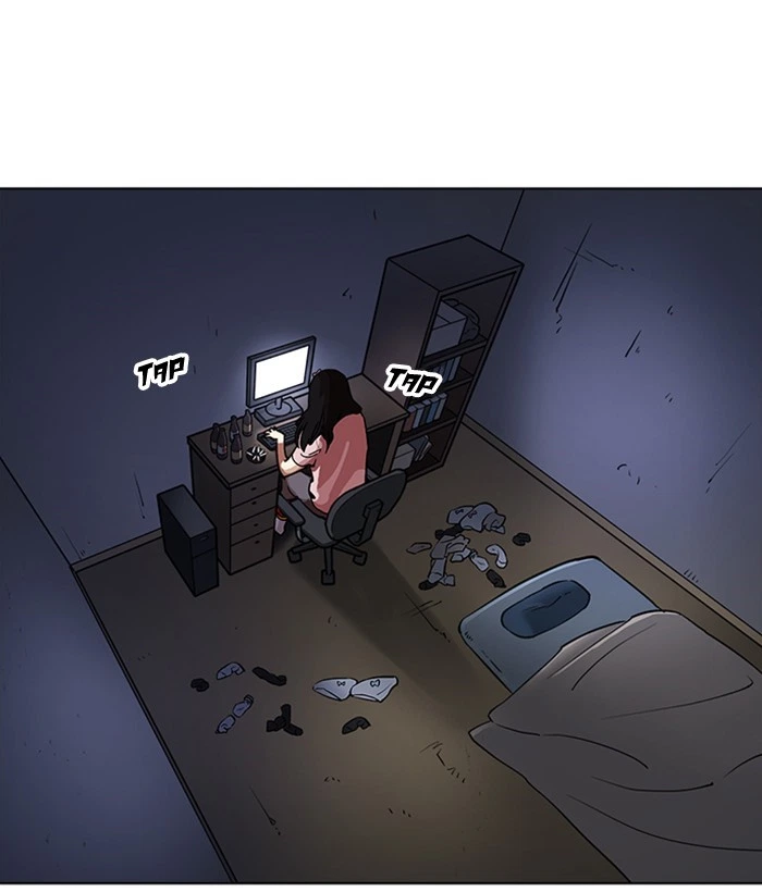Lookism Chapter 218 — page 88