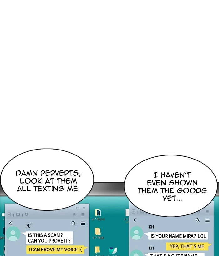 Lookism Chapter 218 — page 89