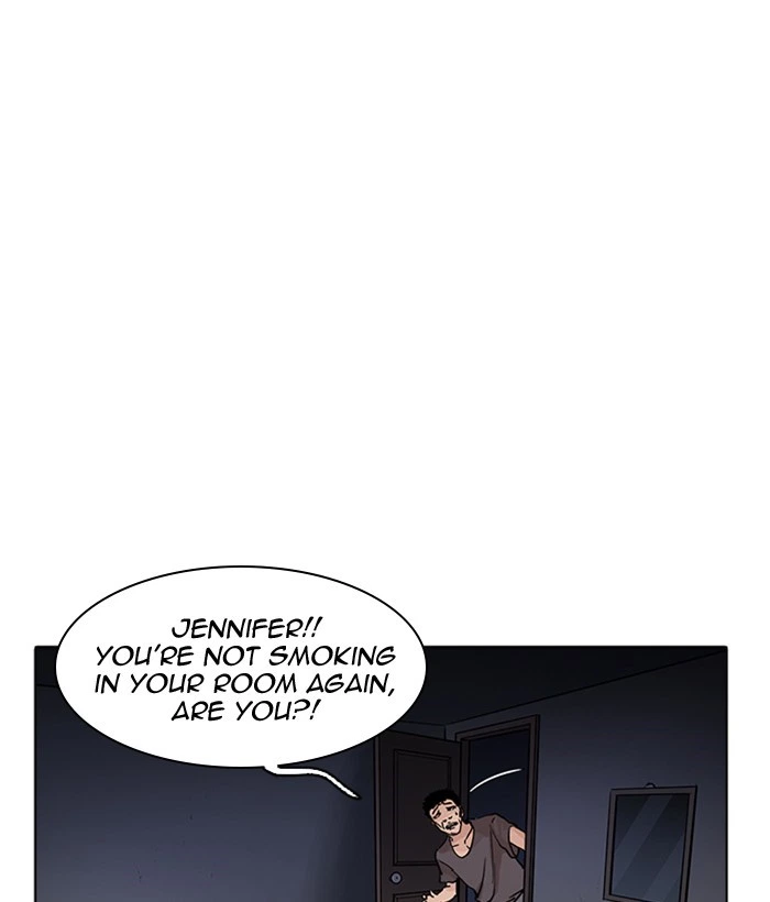 Lookism Chapter 218 — page 96