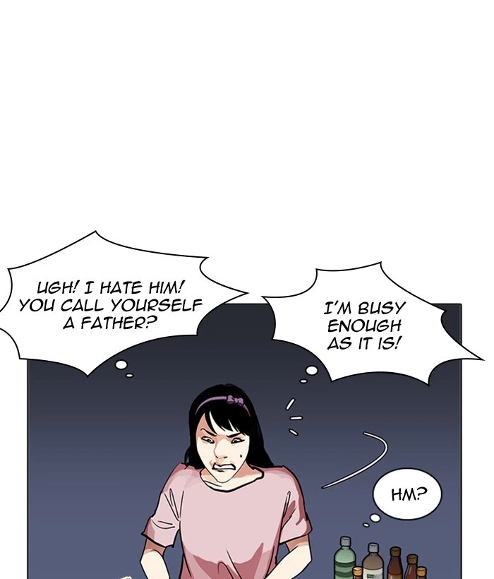 Lookism Chapter 218 — page 100