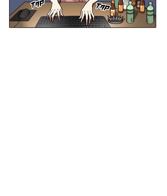 Lookism Chapter 218 — page 101