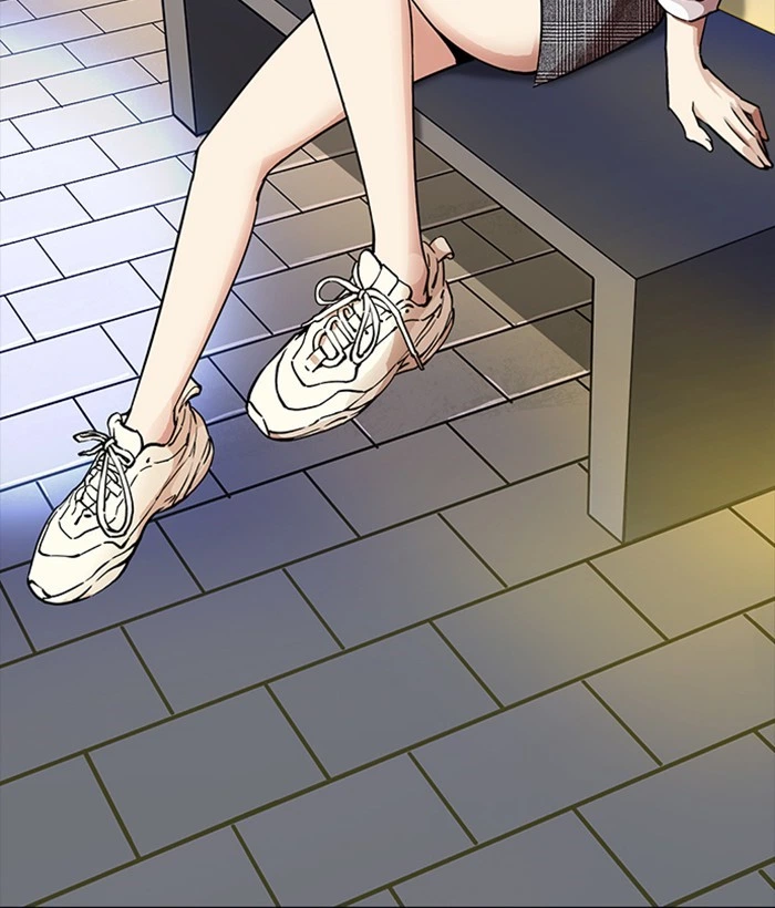 Lookism Chapter 218 — page 112