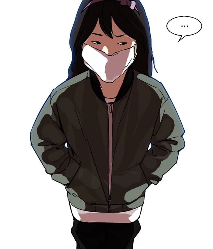 Lookism Chapter 218 — page 117