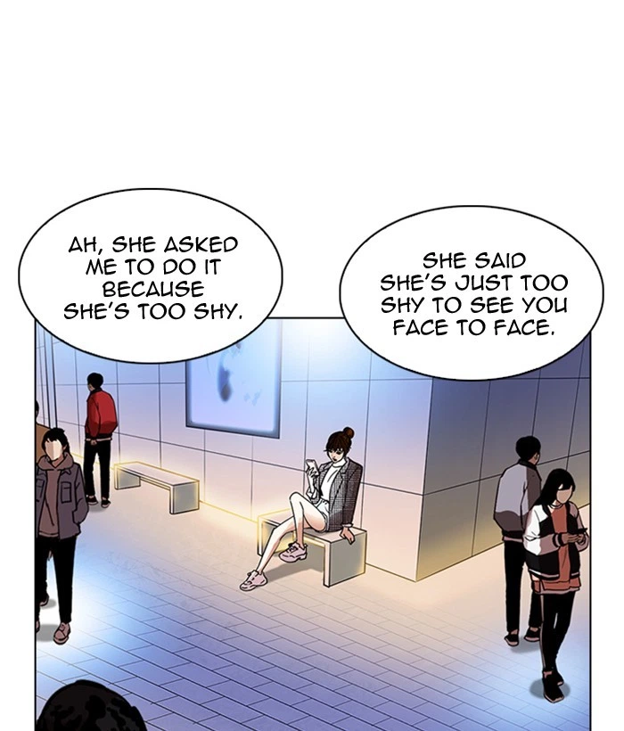 Lookism Chapter 218 — page 119