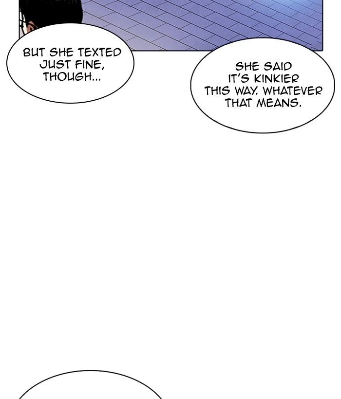 Lookism Chapter 218 — page 120
