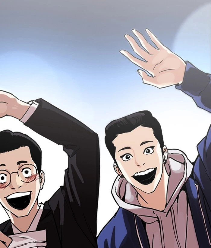 Lookism Chapter 218 — page 130
