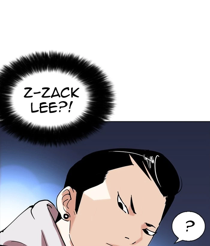 Lookism Chapter 218 — page 134