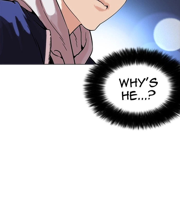 Lookism Chapter 218 — page 135