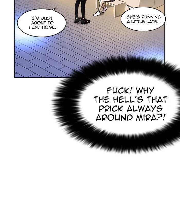 Lookism Chapter 218 — page 137