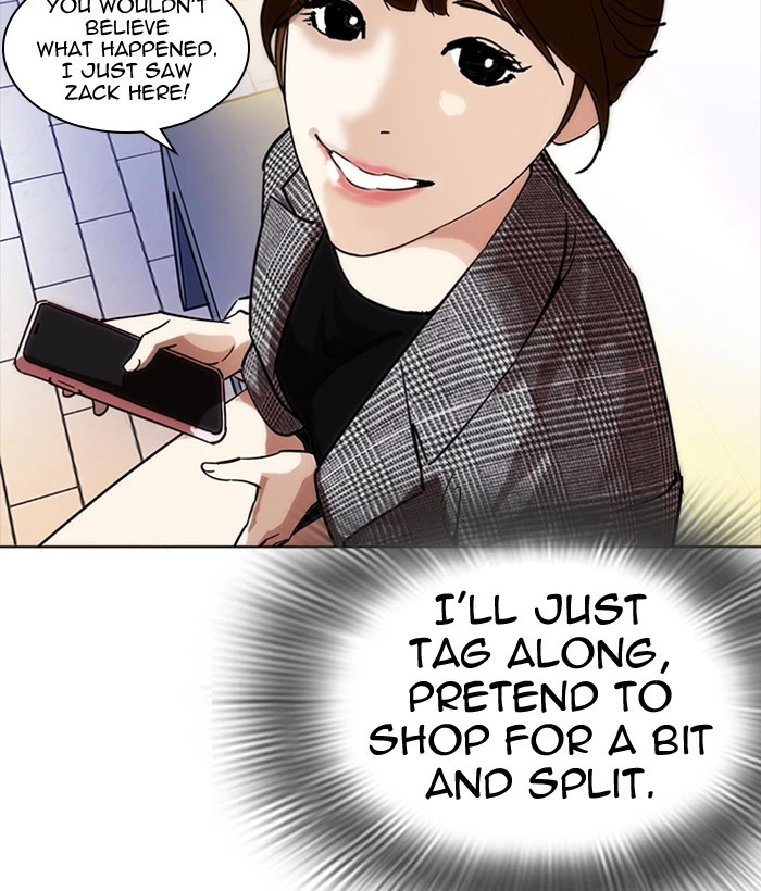 Lookism Chapter 218 — page 143