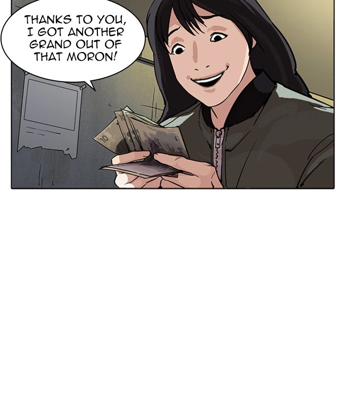 Lookism Chapter 218 — page 154