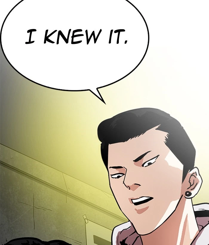 Lookism Chapter 218 — page 164