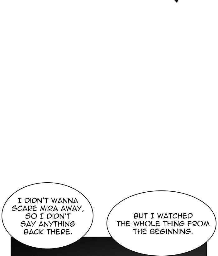 Lookism Chapter 218 — page 166