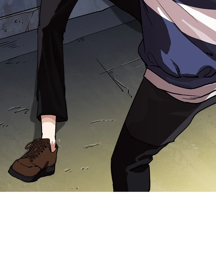 Lookism Chapter 219 — page 6