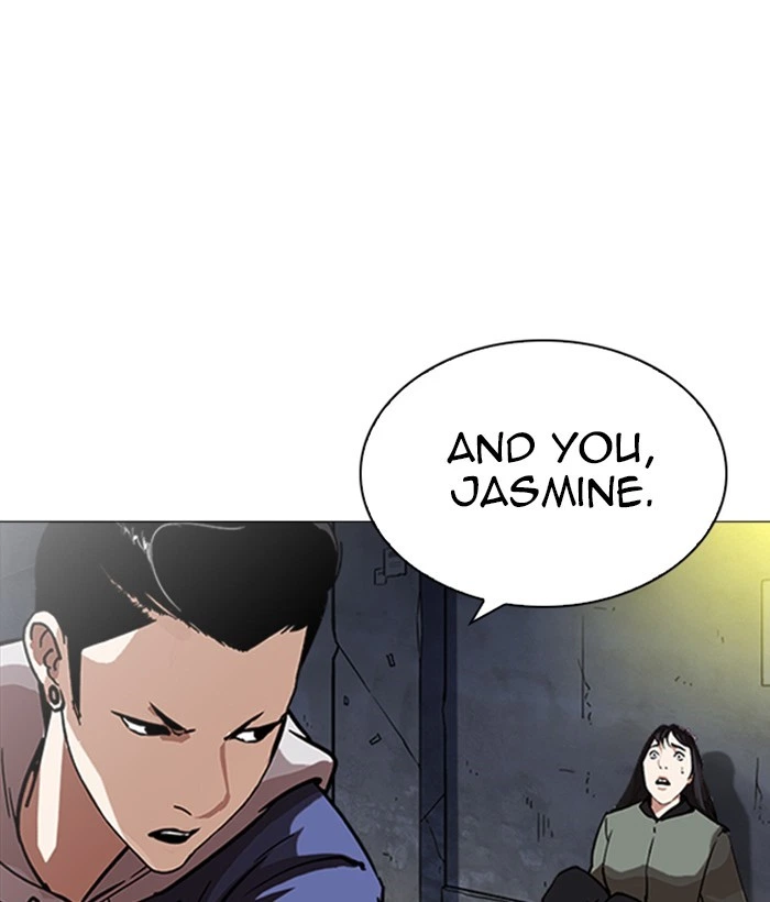 Lookism Chapter 219 — page 12
