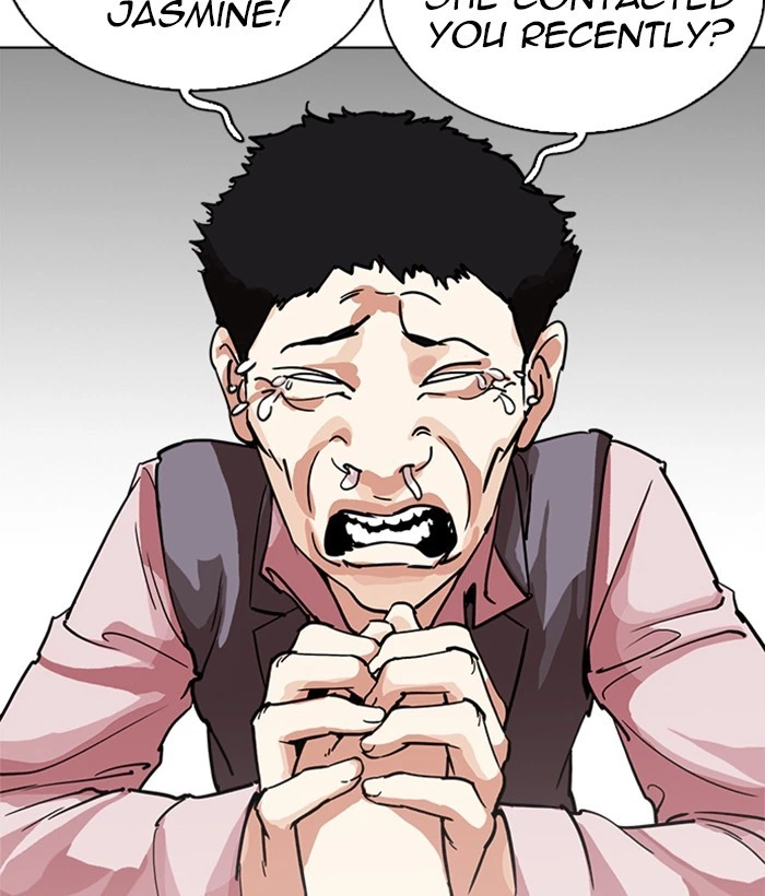 Lookism Chapter 219 — page 29