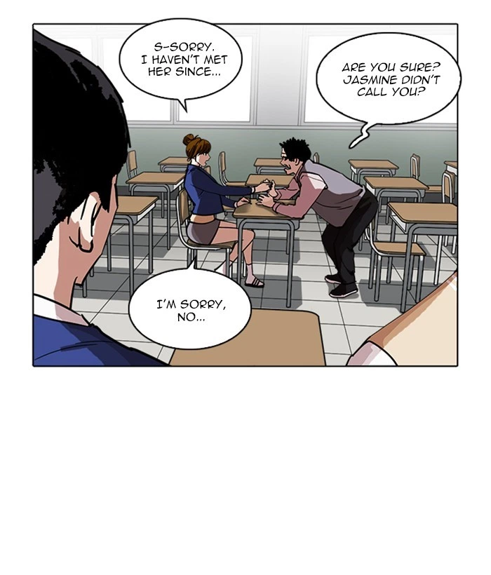 Lookism Chapter 219 — page 33