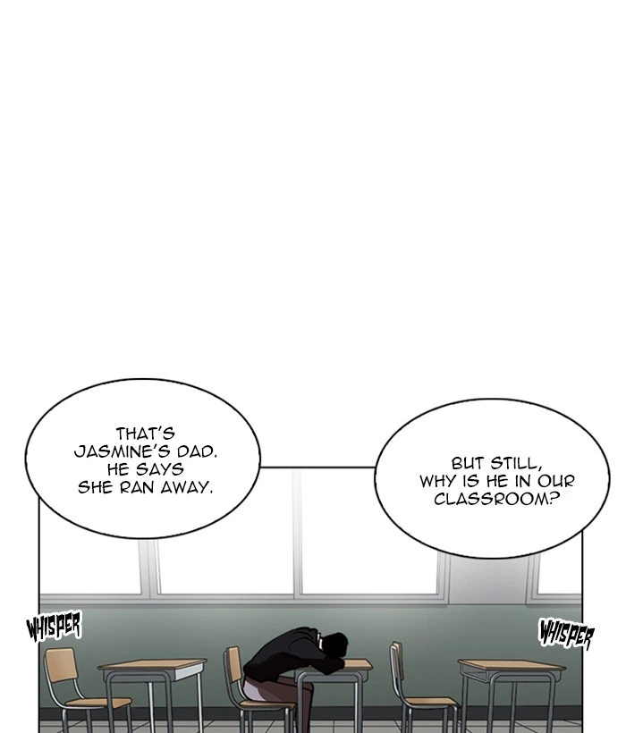 Lookism Chapter 219 — page 34