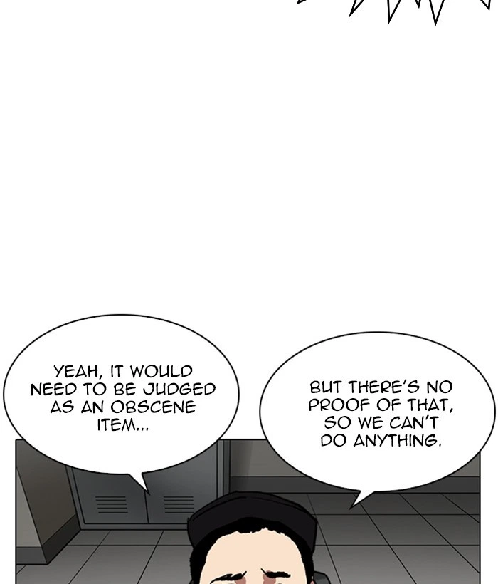 Lookism Chapter 219 — page 65