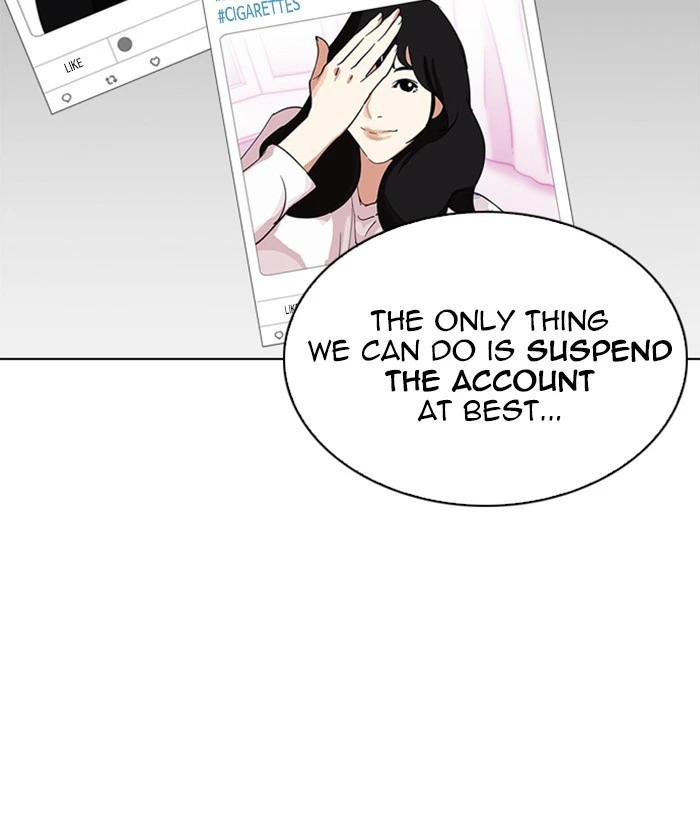 Lookism Chapter 219 — page 68