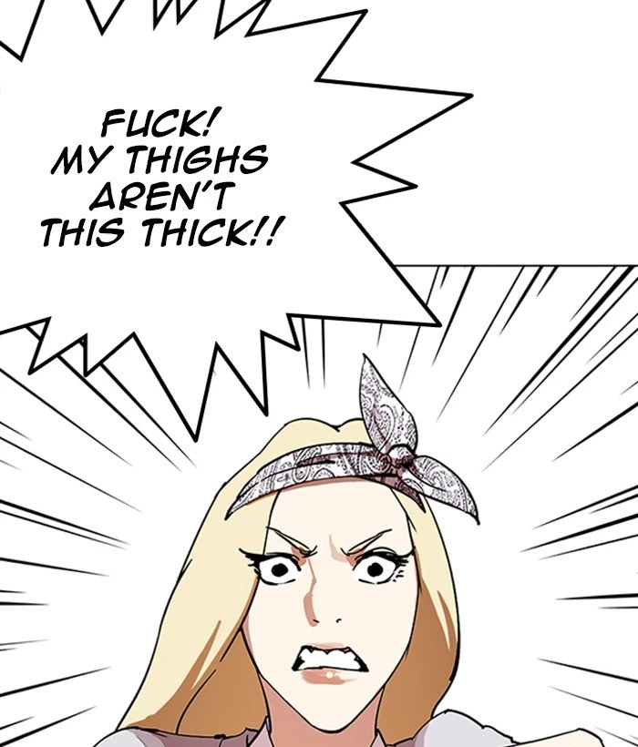 Lookism Chapter 219 — page 71