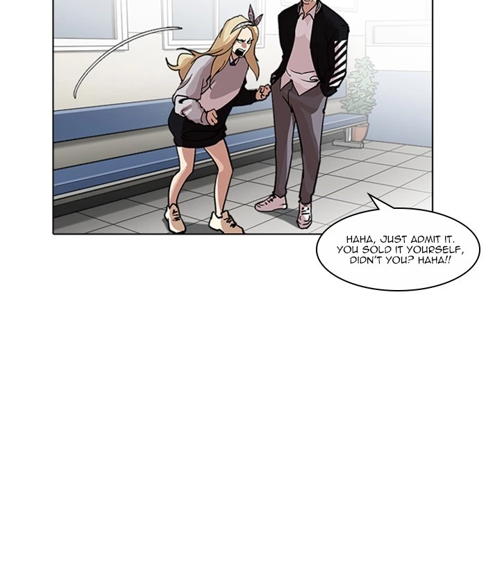 Lookism Chapter 219 — page 77
