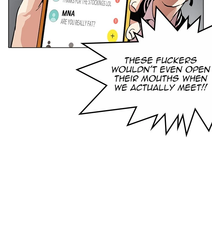 Lookism Chapter 219 — page 79