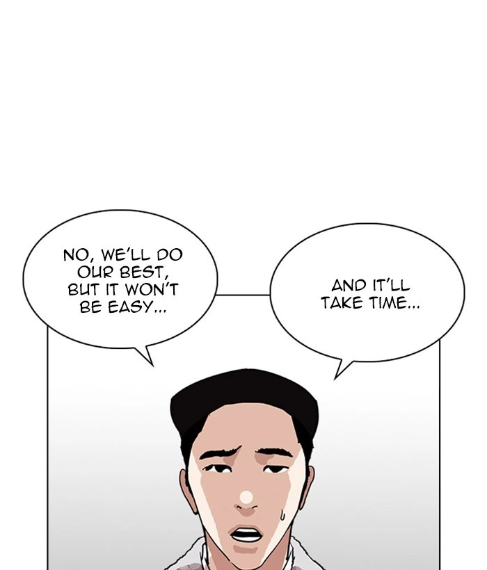 Lookism Chapter 219 — page 82