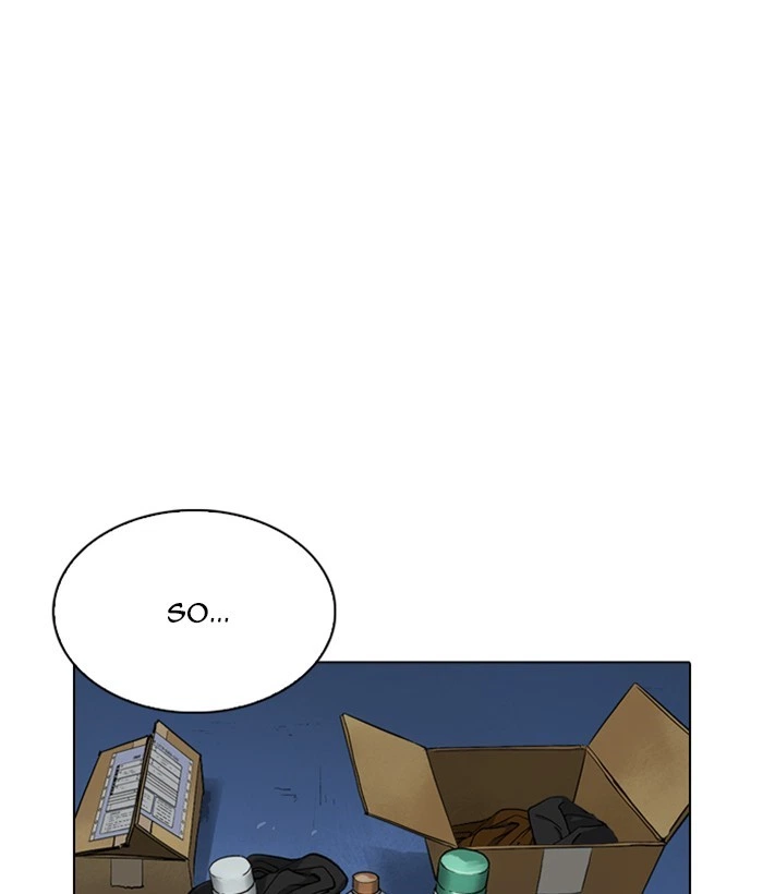 Lookism Chapter 219 — page 88